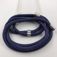 Laden Sie das Bild in den Galerie-Viewer, Handykette Dark Blue