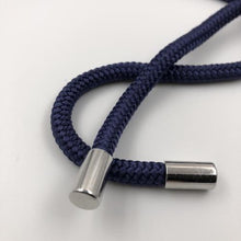 Laden Sie das Bild in den Galerie-Viewer, Handykette Dark Blue