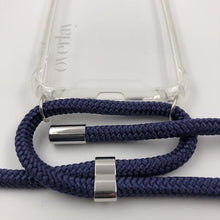 Laden Sie das Bild in den Galerie-Viewer, Handykette Dark Blue