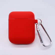 Laden Sie das Bild in den Galerie-Viewer, Silikonhülle für AirPods - Strawberry Daiquiri