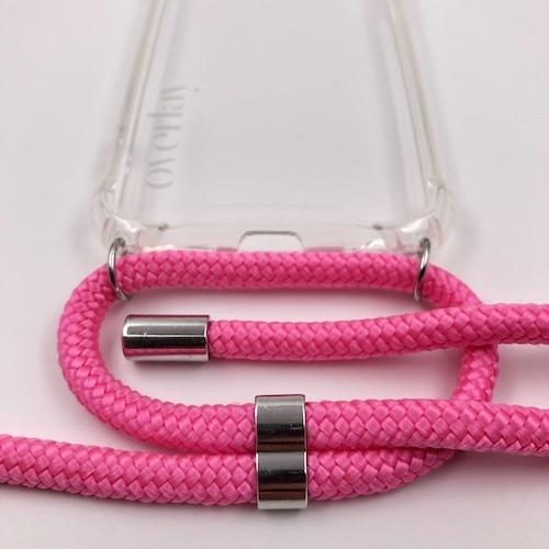 Handykette Neon Pink iPhone 11