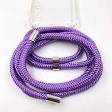 Laden Sie das Bild in den Galerie-Viewer, Handykette Purple iPhone 13 Pro