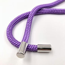 Laden Sie das Bild in den Galerie-Viewer, Handykette Purple Samsung Galaxy A90