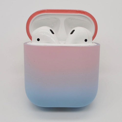 Hardcase für AirPods - Baby Pastel