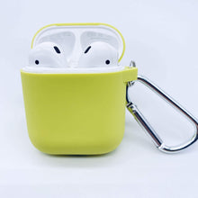Load image into Gallery viewer, Silicone Case AirPod  - Honeydew