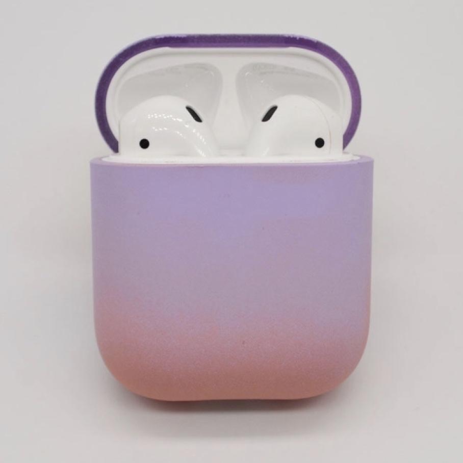 Hardcase für AirPods - Lilac