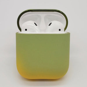 Hardcase for AirPods - Olive