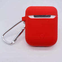 Load image into Gallery viewer, Silicone Case AirPod  - Strawberry Daiquiri