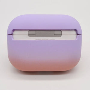 Hardcase für AirPods Pro - Lilac