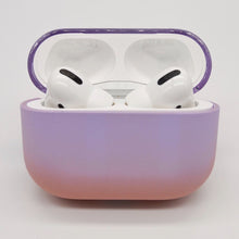 Load image into Gallery viewer, Hardcase for AirPods Pro - Lilac