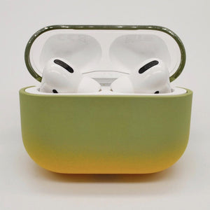 Hardcase for AirPods Pro - Olive