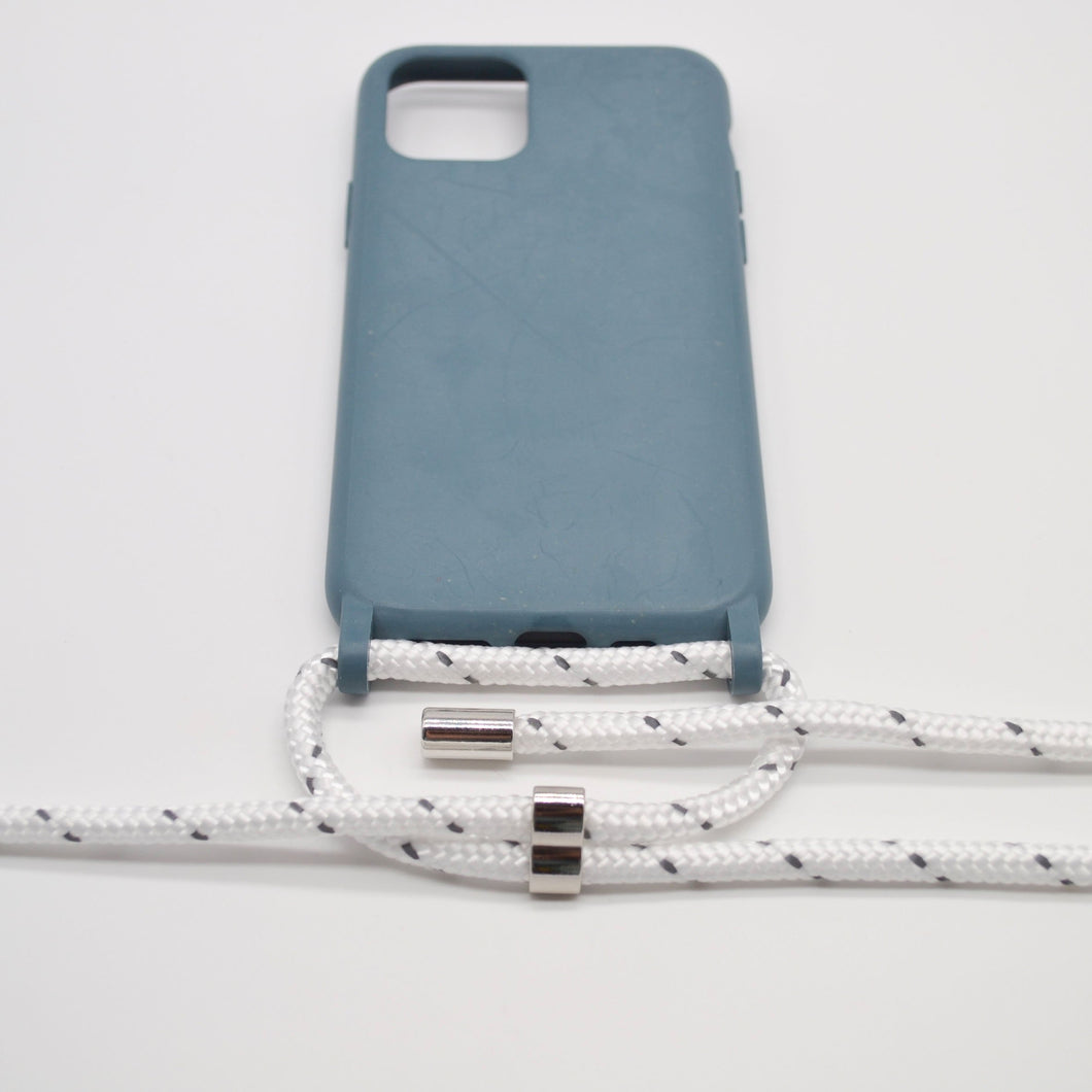 Biodegradable Phone Necklace Arctis