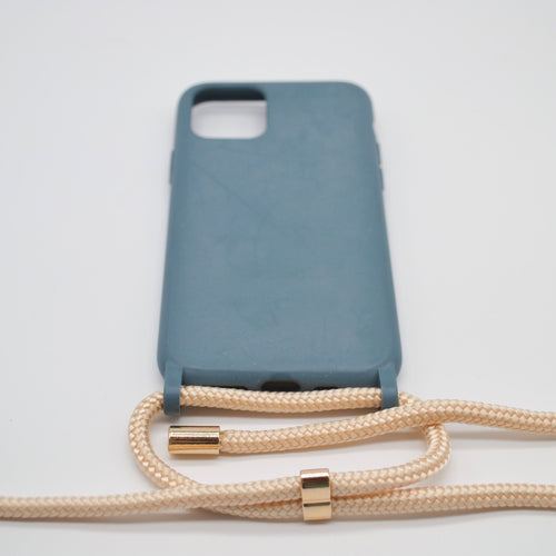Biodegradable Phone Necklace Baltic Sea