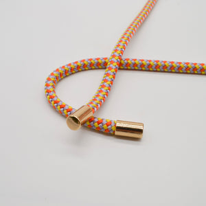 Biodegradable Phone Necklace Circus