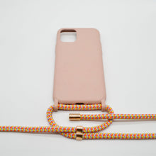 Load image into Gallery viewer, Biodegradable Phone Necklace Los Angeles