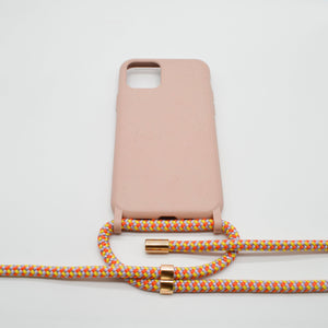 Biodegradable Phone Necklace Los Angeles