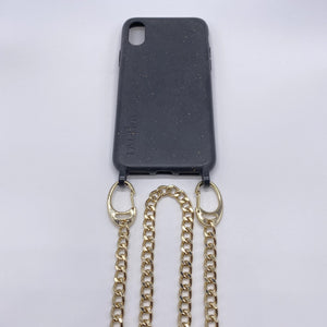 Biodegradable Phone Necklace Mister T. Rose