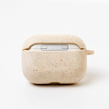 Load image into Gallery viewer, Biodegradable AirPod Pro Case - Nude