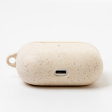 Load image into Gallery viewer, Biodegradable AirPod Pro Case - Nude